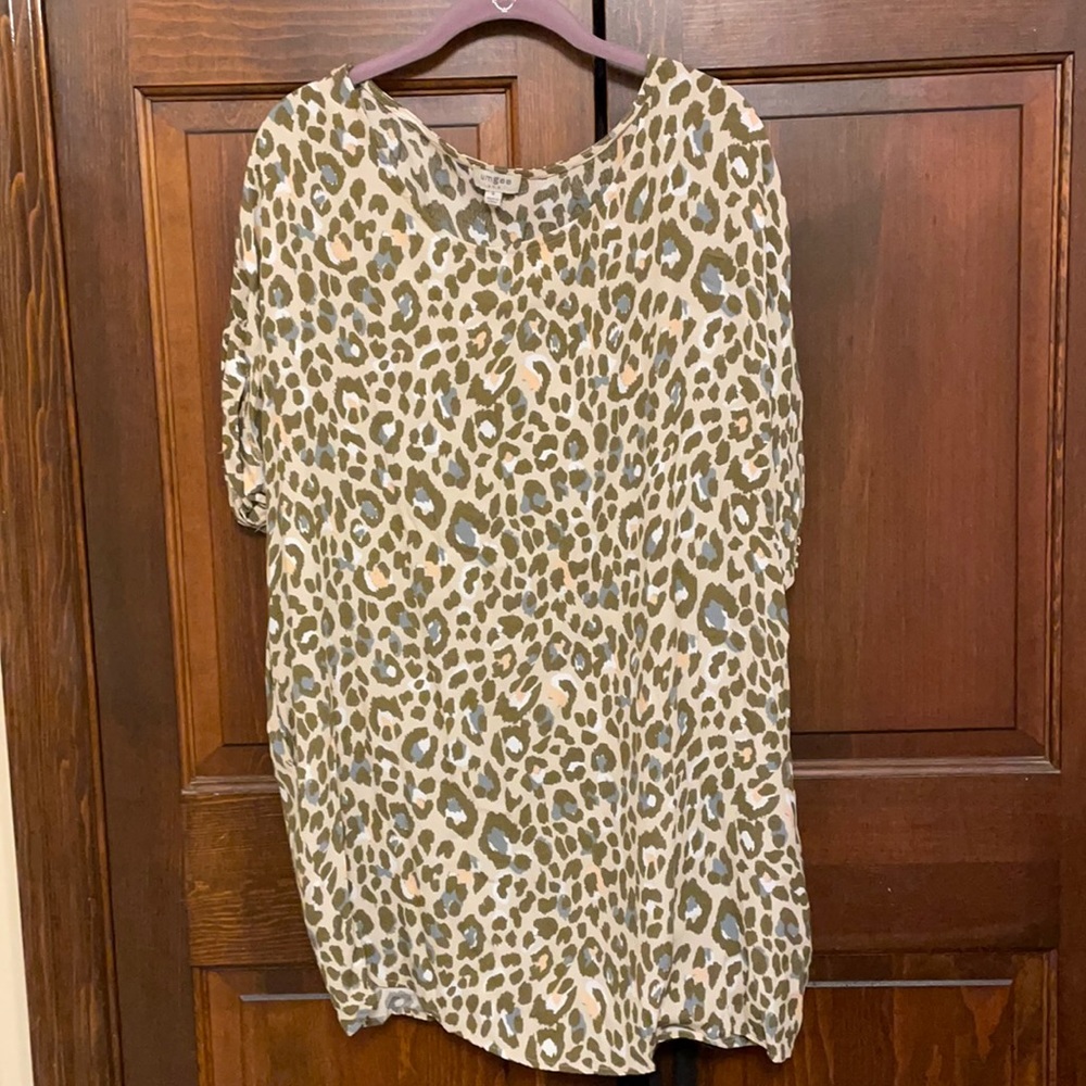 Umgee Tunic Like New
